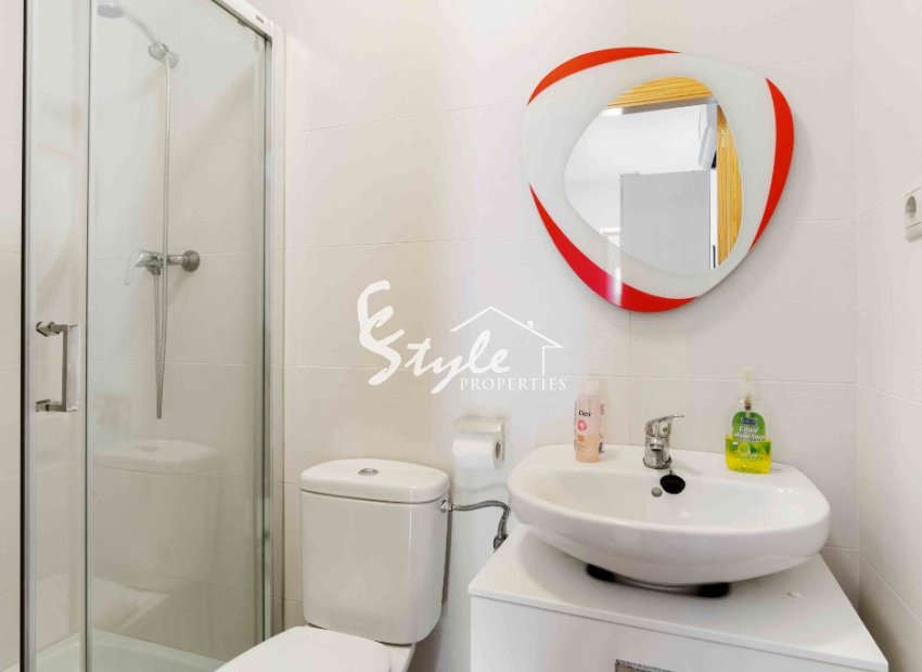 Resale - Finca Country Property - Orihuela-Costa - Orihuela