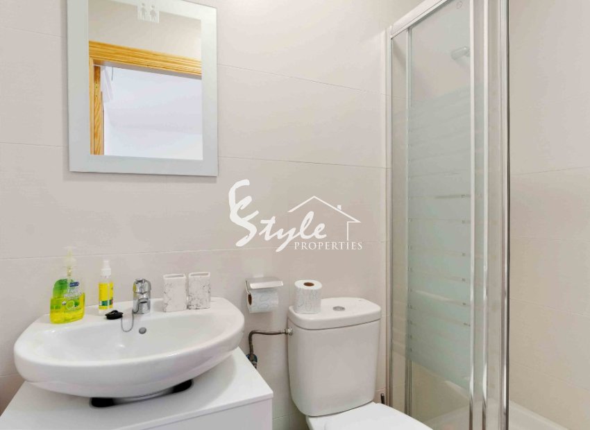 Resale - Finca Country Property - Orihuela-Costa - Orihuela