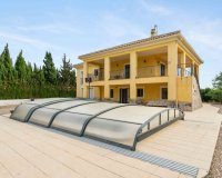 Resale - Finca Country Property - Orihuela-Costa - Orihuela