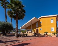 Resale - Finca Country Property - Orihuela-Costa - Orihuela