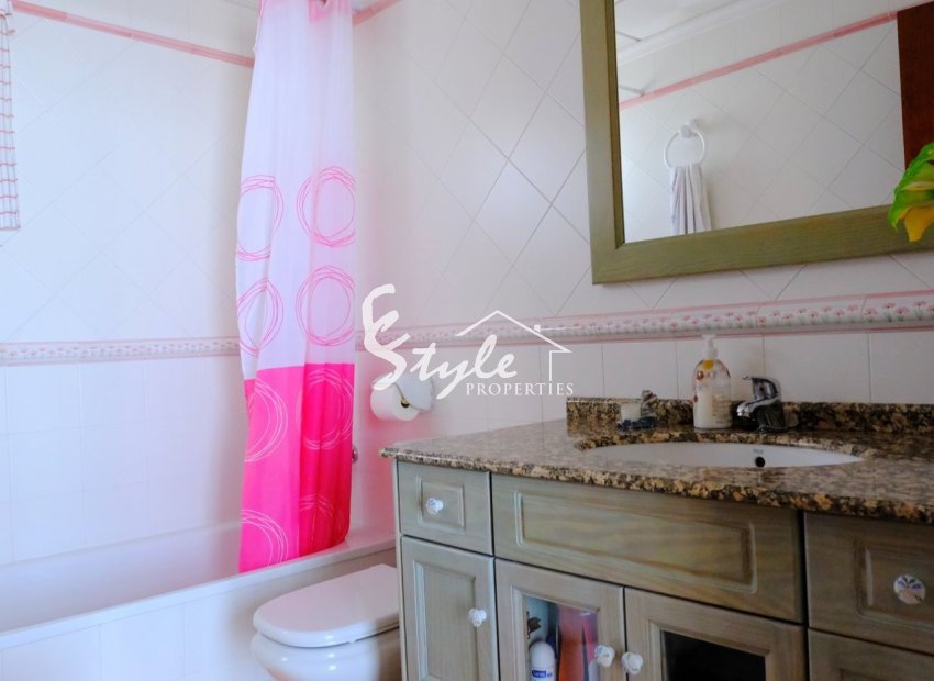 Resale - Finca Country Property - Orihuela-Costa - Orihuela