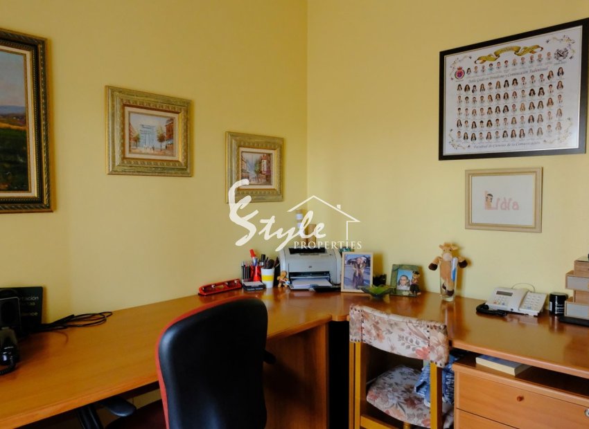 Resale - Finca Country Property - Orihuela-Costa - Orihuela