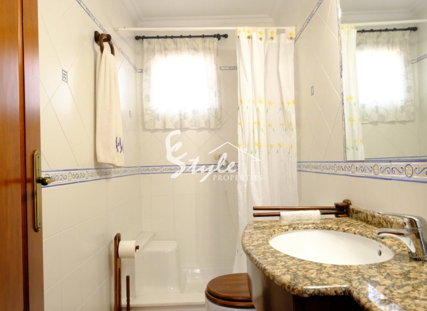 Resale - Finca Country Property - Orihuela-Costa - Orihuela