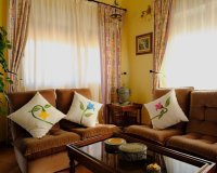 Resale - Finca Country Property - Orihuela-Costa - Orihuela