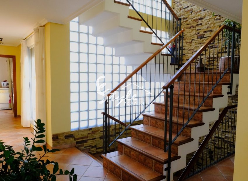 Resale - Finca Country Property - Orihuela-Costa - Orihuela