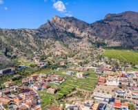 Resale - Finca Country Property - Orihuela-Costa - Orihuela