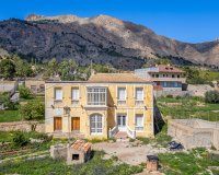 Resale - Finca Country Property - Orihuela-Costa - Orihuela