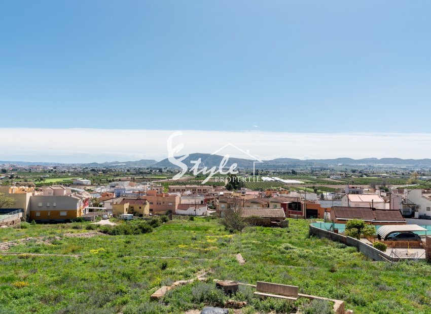 Resale - Finca Country Property - Orihuela-Costa - Orihuela