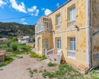 Resale - Finca Country Property - Orihuela-Costa - Orihuela