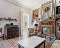 Resale - Finca Country Property - Orihuela-Costa - Orihuela