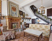 Resale - Finca Country Property - Orihuela-Costa - Orihuela