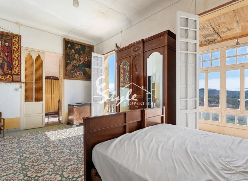 Resale - Finca Country Property - Orihuela-Costa - Orihuela