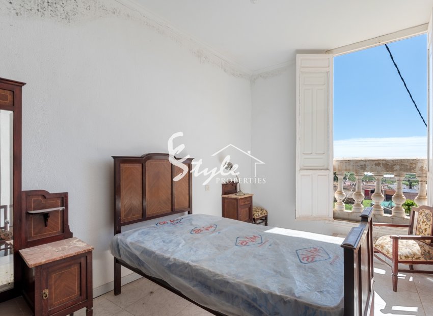 Resale - Finca Country Property - Orihuela-Costa - Orihuela