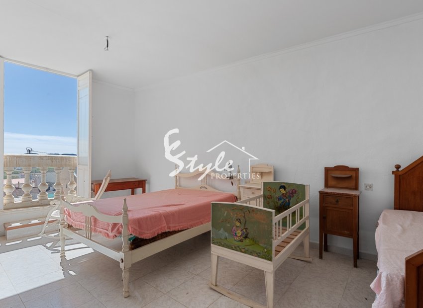 Resale - Finca Country Property - Orihuela-Costa - Orihuela