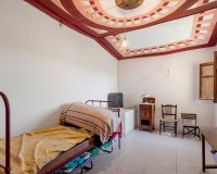 Resale - Finca Country Property - Orihuela-Costa - Orihuela