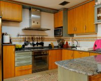 Resale - Finca Country Property - Orihuela-Costa - Orihuela