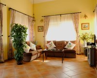 Resale - Finca Country Property - Orihuela-Costa - Orihuela