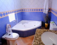 Resale - Finca Country Property - Orihuela-Costa - Orihuela