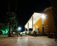 Resale - Finca Country Property - Orihuela-Costa - Orihuela