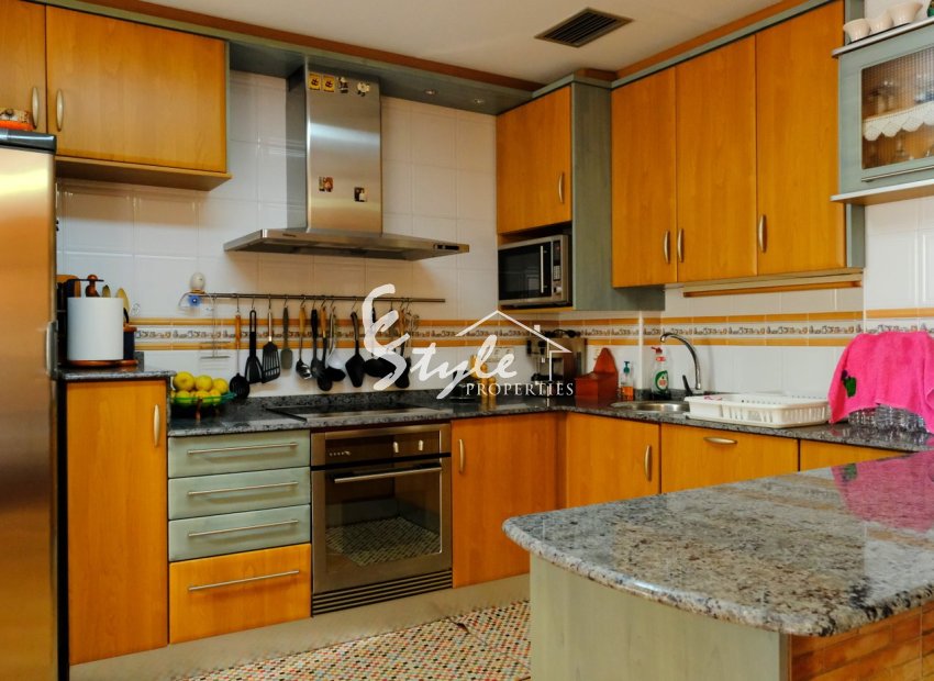 Resale - Finca Country Property - Orihuela-Costa - Orihuela
