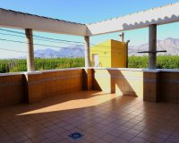 Resale - Finca Country Property - Orihuela-Costa - Orihuela