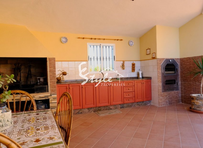 Resale - Finca Country Property - Orihuela-Costa - Orihuela