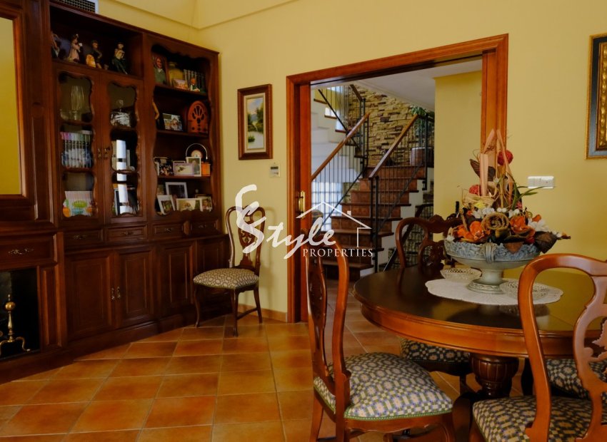 Resale - Finca Country Property - Orihuela-Costa - Orihuela