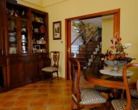Resale - Finca Country Property - Orihuela-Costa - Orihuela