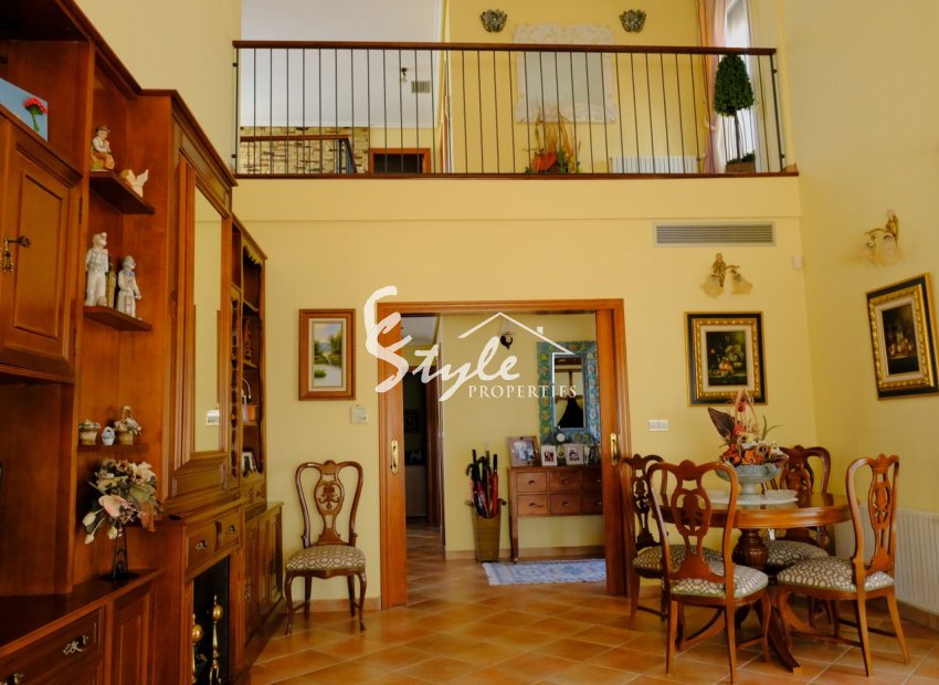 Resale - Finca Country Property - Orihuela-Costa - Orihuela