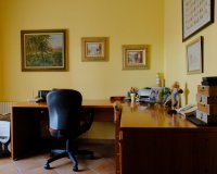 Resale - Finca Country Property - Orihuela-Costa - Orihuela