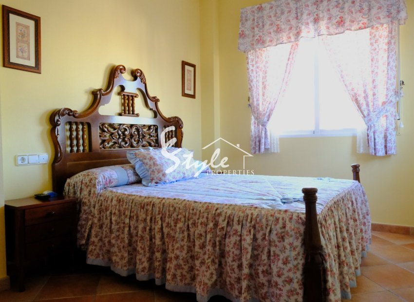 Resale - Finca Country Property - Orihuela-Costa - Orihuela