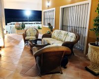 Resale - Finca Country Property - Orihuela-Costa - Orihuela