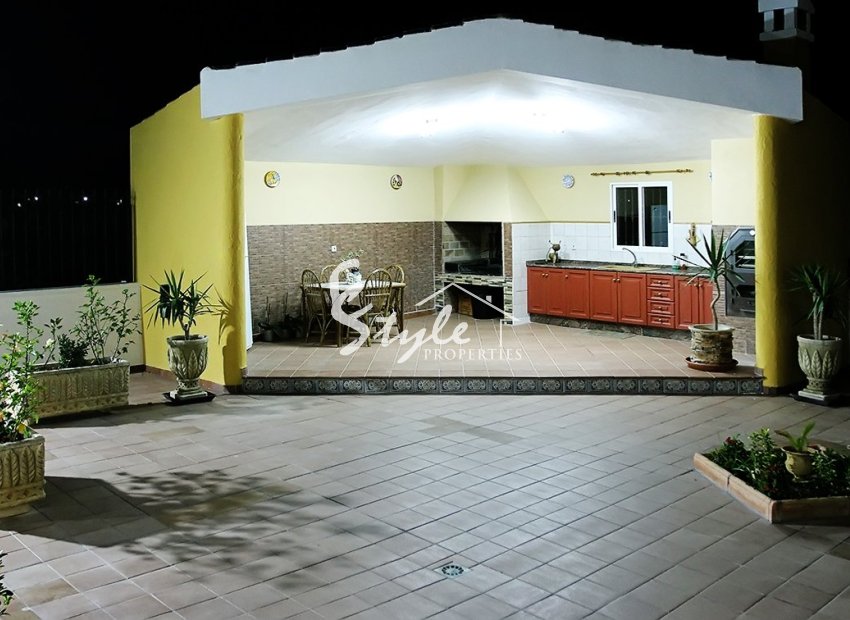 Resale - Finca Country Property - Orihuela-Costa - Orihuela