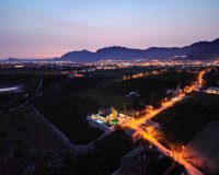 Resale - Finca Country Property - Orihuela-Costa - Orihuela