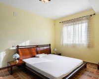 Resale - Finca Country Property - Orihuela