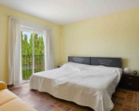 Resale - Finca Country Property - Orihuela