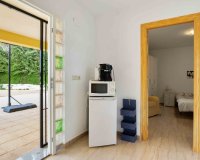 Resale - Finca Country Property - Orihuela