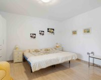 Resale - Finca Country Property - Orihuela