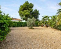 Resale - Finca Country Property - Orihuela