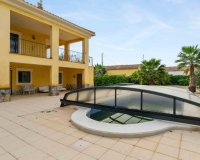 Resale - Finca Country Property - Orihuela