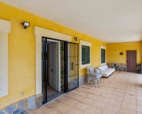 Resale - Finca Country Property - Orihuela