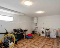 Resale - Finca Country Property - Orihuela