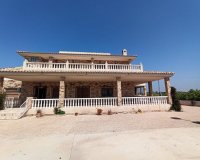 Resale - Finca Country Property - San Miguel De Salinas