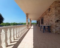 Resale - Finca Country Property - San Miguel De Salinas