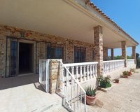 Resale - Finca Country Property - San Miguel De Salinas