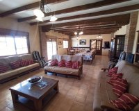 Resale - Finca Country Property - San Miguel De Salinas