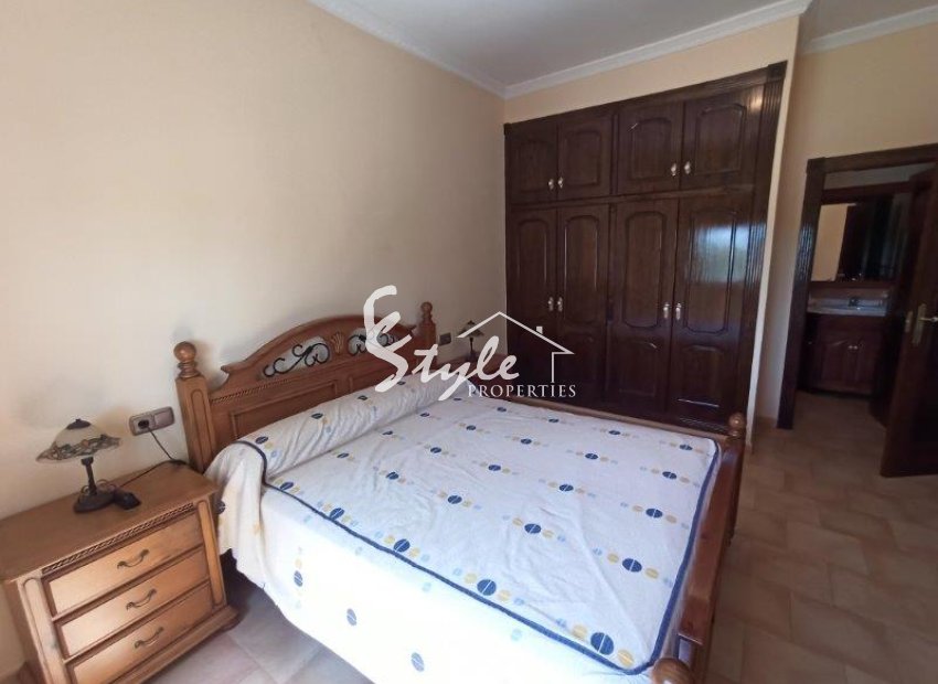 Resale - Finca Country Property - San Miguel De Salinas