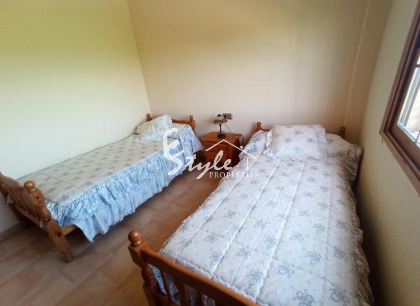 Resale - Finca Country Property - San Miguel De Salinas