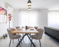 Resale - Flat - Orihuela Costa  - Punta Prima
