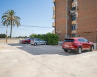 Resale - Flat - Orihuela Costa  - Punta Prima